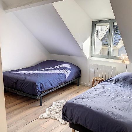 La Petite Luchonnaise-Maison Hypercentre Au Calme Bagnères-de-Luchon Buitenkant foto
