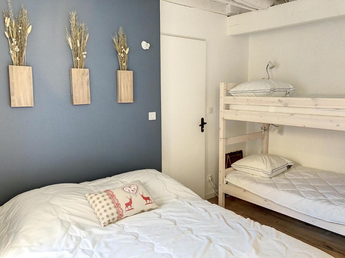 La Petite Luchonnaise-Maison Hypercentre Au Calme Bagnères-de-Luchon Buitenkant foto