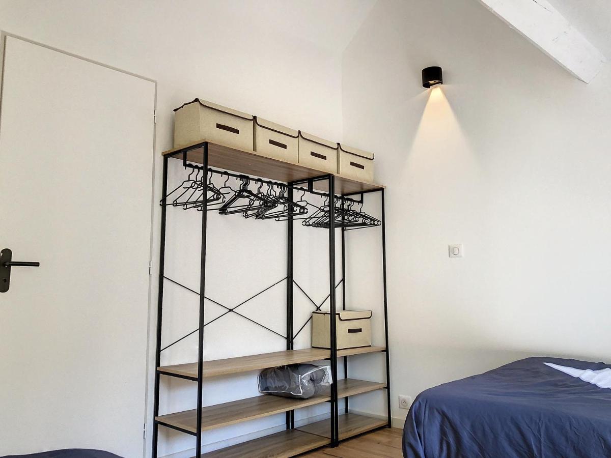 La Petite Luchonnaise-Maison Hypercentre Au Calme Bagnères-de-Luchon Buitenkant foto